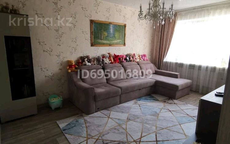 3-бөлмелі пәтер · 65 м² · 5/5 қабат, мкр Казахфильм 33, бағасы: 58 млн ₸ в Алматы, Бостандыкский р-н — фото 16