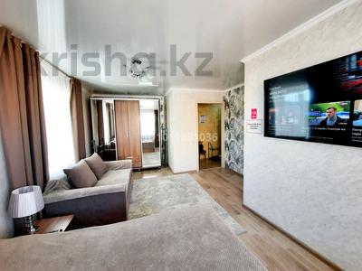 1-комнатная квартира · 40 м² · 4/5 этаж, Интернациональная 30 — Угол ул.Назарбаева, р-н ресторана Европа за 13 000 ₸ в Петропавловске