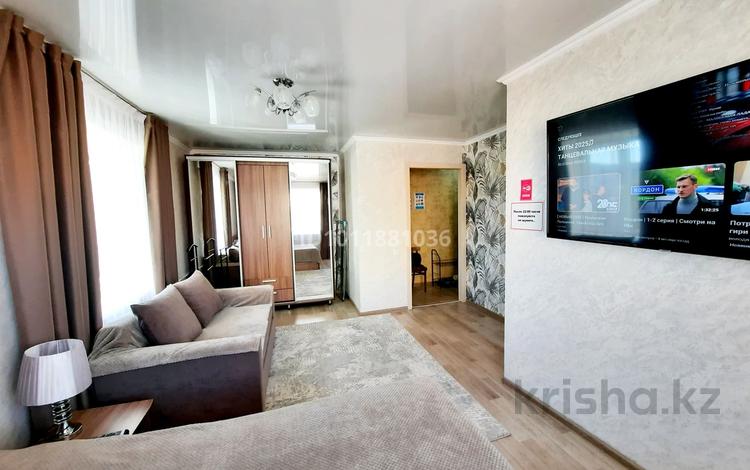 1-комнатная квартира · 40 м² · 4/5 этаж, Интернациональная 30 — Угол ул.Назарбаева, р-н ресторана Европа за 13 000 ₸ в Петропавловске — фото 2