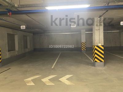 Паркинг · 13.75 м² · Ботакоз 2/1 — Рыскулова- Хо Ши Мин, бағасы: 3.6 млн ₸ в Алматы, Алатауский р-н