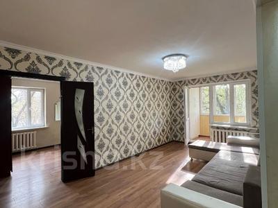 3-комнатная квартира · 58 м² · 3/4 этаж, Макатаева за 32.5 млн 〒 в Алматы, Алмалинский р-н