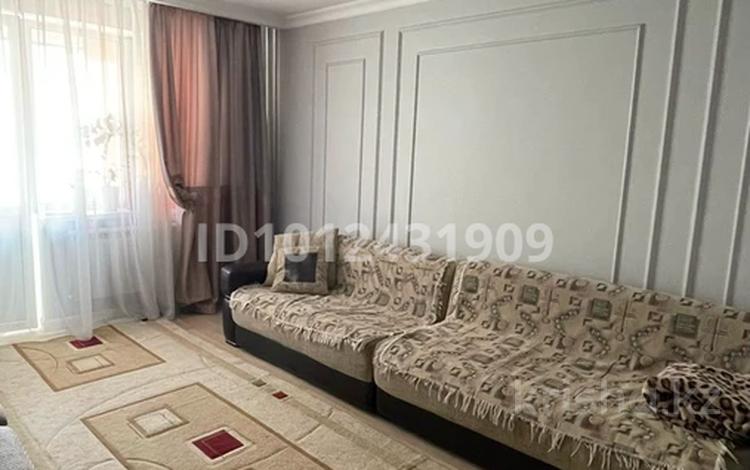 3-бөлмелі пәтер · 74 м² · 2/9 қабат, мкр Аксай-1А 31, бағасы: 48 млн ₸ в Алматы, Ауэзовский р-н — фото 12