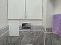 3-бөлмелі пәтер · 74 м² · 2/9 қабат, мкр Аксай-1А 31, бағасы: 48 млн ₸ в Алматы, Ауэзовский р-н — фото 21