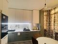 3-бөлмелі пәтер · 74 м² · 2/9 қабат, мкр Аксай-1А 31, бағасы: 48 млн ₸ в Алматы, Ауэзовский р-н — фото 24