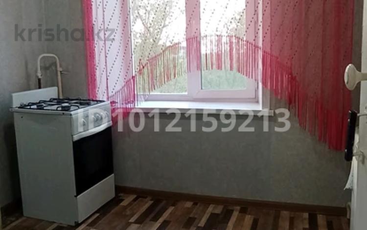 1-бөлмелі пәтер · 30 м² · 5/5 қабат, 4-й мкр. 30, бағасы: 40 000 ₸ в Лисаковске — фото 2