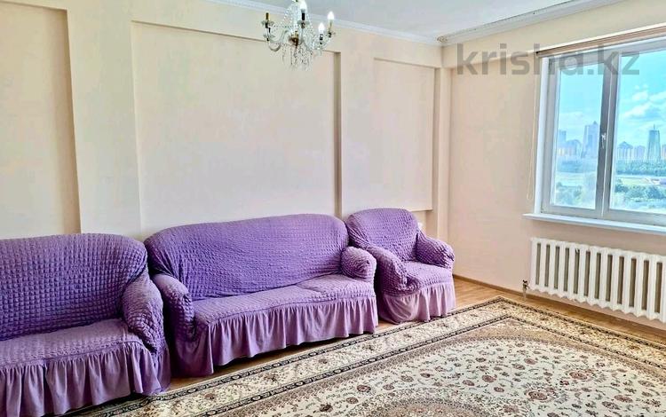 3-комнатная квартира · 145 м² · 7 этаж, Калдаякова за 400 000 ₸ в Астане, Алматы р-н — фото 2