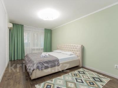 2-бөлмелі пәтер · 52 м² · 3/5 қабат, Тулебаева 37 — Макатаева, бағасы: 25 000 ₸ в Алматы, Алмалинский р-н