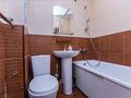 2-бөлмелі пәтер · 52 м² · 3/5 қабат, Тулебаева 37 — Макатаева, бағасы: 25 000 ₸ в Алматы, Алмалинский р-н — фото 6