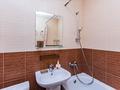 2-бөлмелі пәтер · 52 м² · 3/5 қабат, Тулебаева 37 — Макатаева, бағасы: 25 000 ₸ в Алматы, Алмалинский р-н — фото 7
