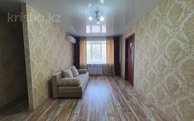 2-бөлмелі пәтер · 44.3 м² · 2/5 қабат, Казахстан 78, бағасы: 19 млн ₸ в Усть-Каменогорске — фото 15