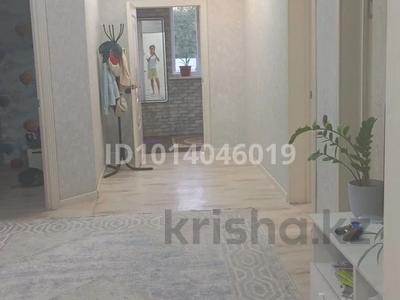 Отдельный дом · 4 комнаты · 135 м² · 6 сот., Кабылдаева 60 А за 39 млн ₸ в Аскара Токпанова (Казцик)