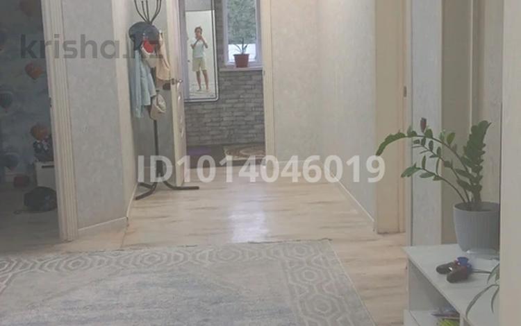 Отдельный дом · 4 комнаты · 135 м² · 6 сот., Кабылдаева 60 А за 39 млн ₸ в Аскара Токпанова (Казцик) — фото 8