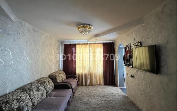 2-бөлмелі пәтер · 50 м² · 4/5 қабат, Ауэзова, бағасы: 20 млн ₸ в Семее — фото 8
