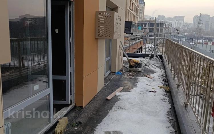 1-комнатная квартира · 35 м² · 2/14 этаж, Утепова за 27.5 млн ₸ в Алматы, Бостандыкский р-н — фото 9