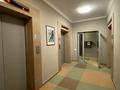 4-бөлмелі пәтер · 135 м² · 23/25 қабат, Абиша Кекилбайулы 270, бағасы: 108 млн ₸ в Алматы, Бостандыкский р-н — фото 4