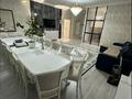 4-комнатная квартира · 130 м² · 5/12 этаж, Нажимеденова 34а за 80 млн ₸ в Астане, Сарайшык р-н — фото 4