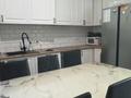 4-комнатная квартира · 130 м² · 5/12 этаж, Нажимеденова 34а за 80 млн ₸ в Астане, Сарайшык р-н — фото 6