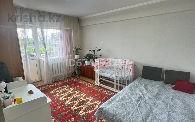 4-комнатная квартира · 65.3 м² · 5/5 этаж, Микрорайон 2 17 — Абая за 23 млн 〒 в Есик — фото 31