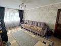 4-комнатная квартира · 65.3 м² · 5/5 этаж, Микрорайон 2 17 — Абая за 23 млн 〒 в Есик — фото 9