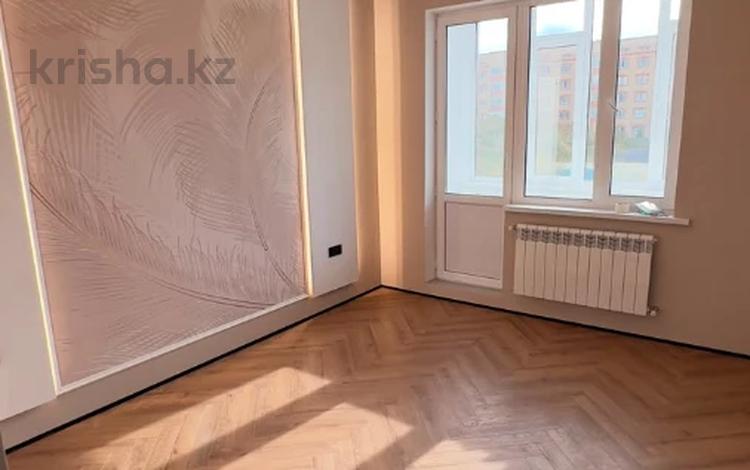 4-комнатная квартира · 145 м² · 2/5 этаж, Мкрн Алтын Орда 49г за 59 млн ₸ в Актобе — фото 12