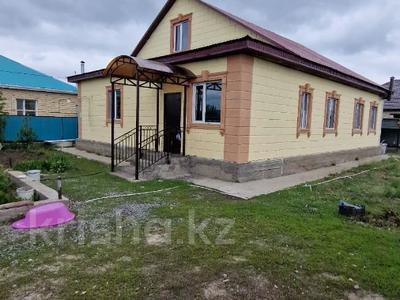 Отдельный дом • 4 комнаты • 123 м² • 10 сот., жилой массив Кызылжар 381 за 35 млн 〒 в Актобе, жилой массив Кызылжар