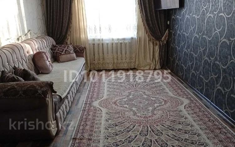 Часть дома · 3 комнаты · 100 м² · 7 сот., Поселок Железнодорожников 28-2 за 12 млн ₸ в Семее, Красный Кордон — фото 2