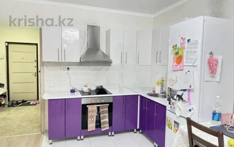 2-комнатная квартира · 52 м² · 2/12 этаж, Бабаева 158 — Радостовца за 46.2 млн ₸ в Алматы, Бостандыкский р-н — фото 6