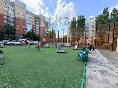 3-комнатная квартира · 70 м² · 9 этаж, Петрова 26/1 — ТЦ Евразия ЕНУ за 26.9 млн ₸ в Астане, Алматы р-н