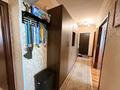 3-комнатная квартира · 70 м² · 9 этаж, Петрова 26/1 — ТЦ Евразия ЕНУ за 26.9 млн ₸ в Астане, Алматы р-н — фото 12