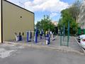 3-комнатная квартира · 70 м² · 9 этаж, Петрова 26/1 — ТЦ Евразия ЕНУ за 26.9 млн ₸ в Астане, Алматы р-н — фото 3