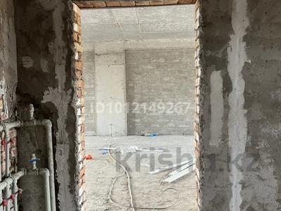 4-комнатная квартира · 117.4 м² · 3/3 этаж, ул. Кокше 5к2 за 70 млн ₸ в Алматы, Бостандыкский р-н