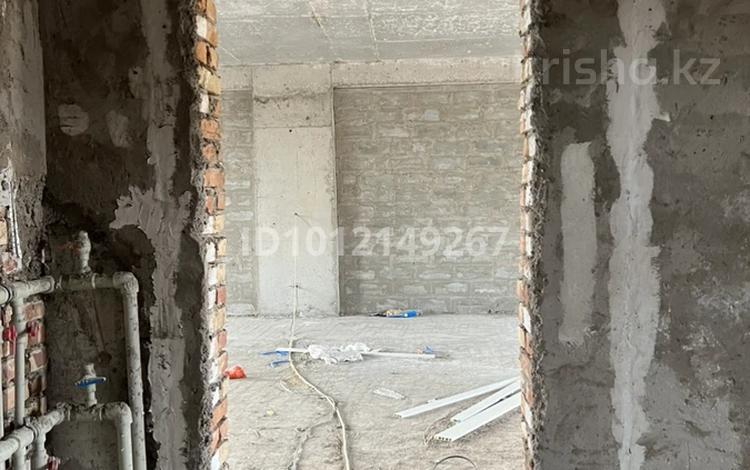 4-бөлмелі пәтер · 117.4 м² · 3/3 қабат, ул. Кокше 5к2, бағасы: 70 млн ₸ в Алматы, Бостандыкский р-н — фото 2