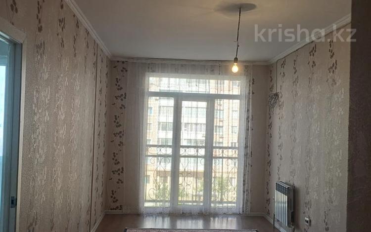 1-бөлмелі пәтер · 35 м² · 4/9 қабат, мкр Туран-2 29г, бағасы: 75 000 ₸ в Шымкенте, Каратауский р-н — фото 2