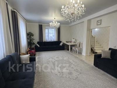 Отдельный дом • 6 комнат • 187.5 м² • 6 сот., Кожа Ахмет Яссауи 19 за 65 млн 〒 в Косшы