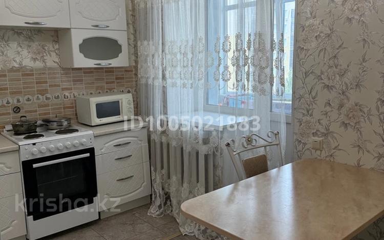 1-комнатная квартира · 47 м² · 5/9 этаж, мкр Комсомольский, Ұлы дала 69 — Аль -Фараби за 250 000 ₸ в Астане, Есильский р-н — фото 2
