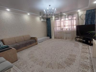 3-бөлмелі пәтер · 112.5 м² · 2/5 қабат, проспект тауелсиздик 12, бағасы: 41.5 млн ₸ в Актобе