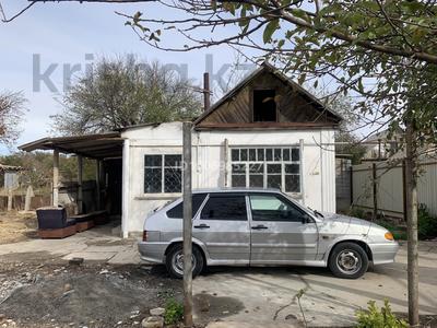 Отдельный дом · 1 комната · 30 м² · 6.3 сот., мкр Бозарык , Жаршокы 23 — После улицы Амансай за 12.5 млн 〒 в Шымкенте, Абайский р-н