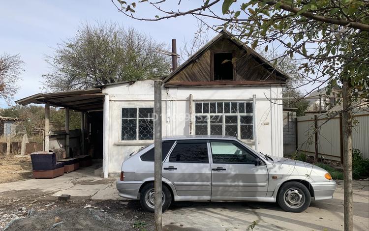 Отдельный дом · 1 комната · 30 м² · 6.3 сот., мкр Бозарык , Жаршокы 23 — После улицы Амансай за 12.5 млн 〒 в Шымкенте, Абайский р-н — фото 2