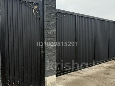 Жеке үй · 4 бөлме · 80 м² · 8 сот., Вишнёвая 5 — Дача, бағасы: 24 млн ₸ в Аскара Токпанова (Казцик)