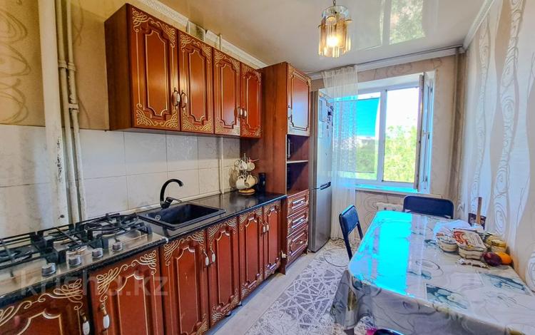 2-комнатная квартира · 48 м² · 4/5 этаж, Самал за 17.8 млн ₸ в Талдыкоргане — фото 5