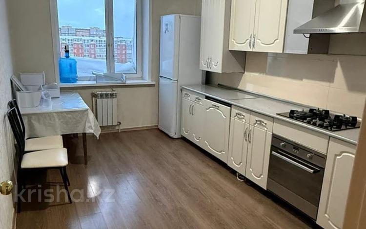 2-комнатная квартира · 57.1 м² · 6/6 этаж, Назарбаева 225 за 21.7 млн ₸ в Костанае — фото 2