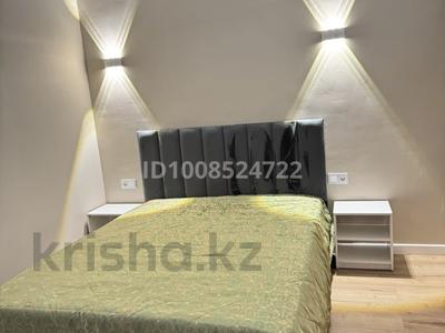 2-комнатная квартира · 45 м² · 9/10 этаж, мкр Юго-Восток, Ашимова 13 за 2 500 ₸ в Караганде, Казыбек би р-н