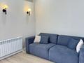 2-комнатная квартира · 45 м² · 9/10 этаж, мкр Юго-Восток, Ашимова 13 за 2 500 ₸ в Караганде, Казыбек би р-н — фото 2
