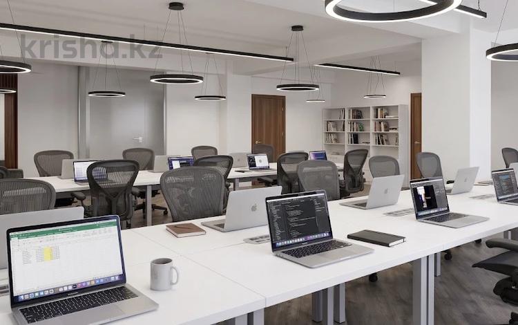 Офисы · 175 м² за ~ 3.2 млн ₸ в Алматы, Бостандыкский р-н — фото 2