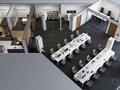Офисы · 175 м² за ~ 3.2 млн ₸ в Алматы, Бостандыкский р-н — фото 4