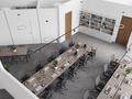 Офисы · 175 м² за ~ 3.2 млн ₸ в Алматы, Бостандыкский р-н — фото 5