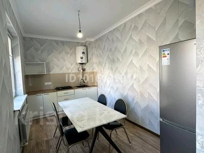 1-комнатная квартира · 40 м² · 1/2 этаж, мкр Алгабас бесинши белес 1а за 200 000 ₸ в Алматы, Алатауский р-н