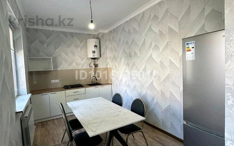 1-комнатная квартира · 40 м² · 1/2 этаж, мкр Алгабас бесинши белес 1а за 200 000 ₸ в Алматы, Алатауский р-н — фото 2