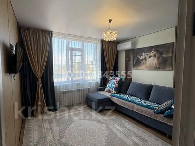 2-бөлмелі пәтер · 40 м² · 2/9 қабат, Көкжиек ш/а., Жолымбет 65, бағасы: 24.5 млн ₸ в Алматы, Жетысуский р-н