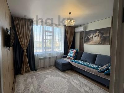 2-бөлмелі пәтер · 40 м² · 2/9 қабат, Көкжиек ш/а., Жолымбет, бағасы: 24.5 млн ₸ в Алматы, Жетысуский р-н